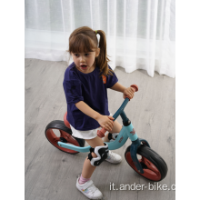 biciclette per bambini bicicletta giocattolo per bambini